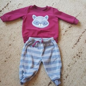 Baby Boy outfit